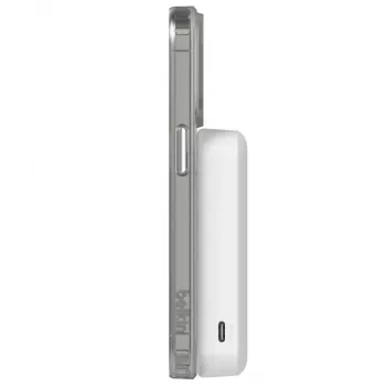Cargador portátil Belkin BoostCharge Pro 15W