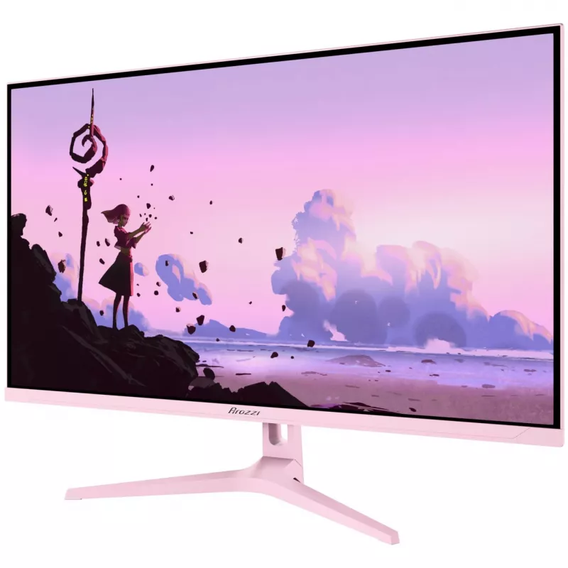 Monitor de ordenador Arozzi Nova 32