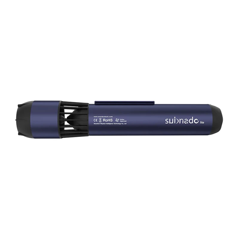 Scooter submarino Waydoo Subnado Lite