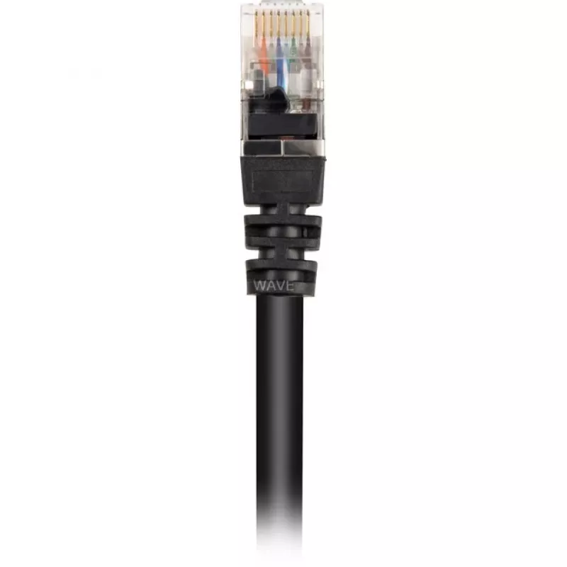 Cable patch Sharkoon - RJ-45 (M) a RJ-45 (M)