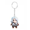 Llavero 3D Good Loot The Witcher 3 - Ciri