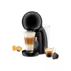 Cafetera de cápsulas DeLonghi EDG110.AB Piccolo XS — 15 bar, depósito de agua de 0,8 l, encimera, negra