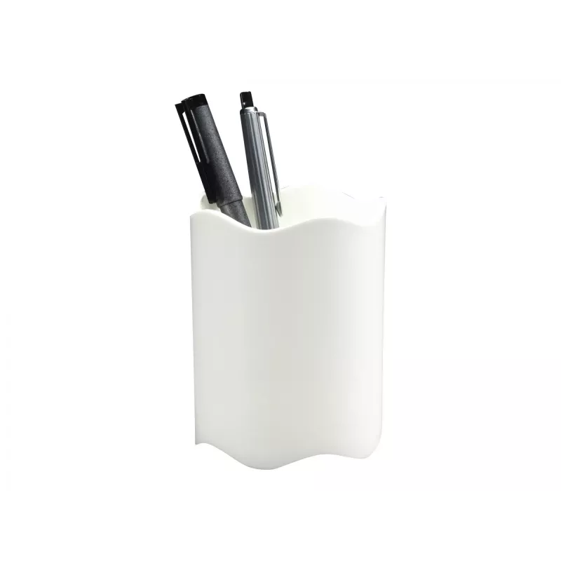 Portalápices Durable 1701235010 plástico blanco