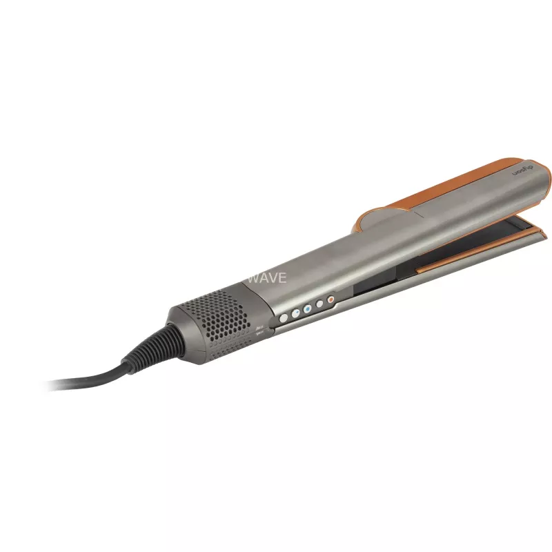 Dyson Airstrait™ Nickel/Cobre Plancha de pelo HT01