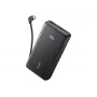 Anker Power Bank, 22,5 W | Zolo A110EH11 | 20000 mAh | USB-C | negro
