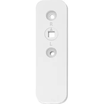 Sensor de manilla de ventana Eltako FFG7B-rw modelo inalámbrico 30000443 para seguridad y detección de contacto