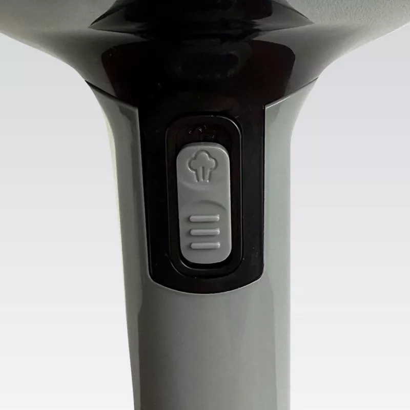 Vaporizador de ropa Maestro MR-357 1500W — aparato de vapor de mano