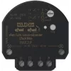 Emisor Smart Home inalámbrico de montaje en pared JUNG FM US 2 UP RF Wireless (FMUS2UP)
