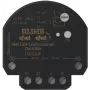 Emisor Smart Home inalámbrico de montaje en pared JUNG FM US 2 UP RF Wireless (FMUS2UP)