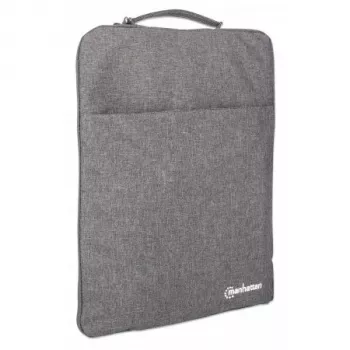 Manhattan Seattle funda para portátil 39,6 cm (15,6