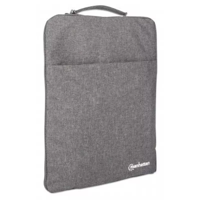Manhattan Seattle funda para portátil 39,6 cm (15,6