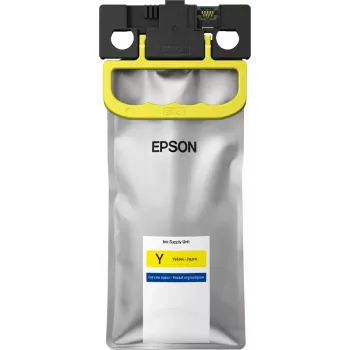 Cartucho de tinta Epson C13T13M440 1 ud. Original Extra (Super) High Yield Amarillo