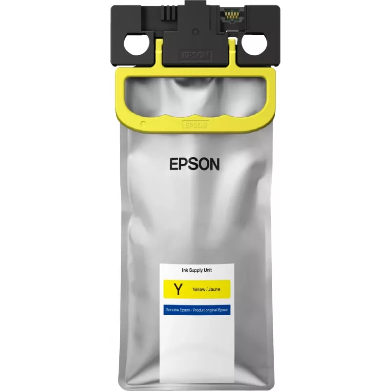 Cartucho de tinta Epson C13T13M440 1 ud. Original Extra (Super) High Yield Amarillo