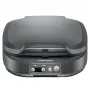 Rommelsbacher ST 1800 sandwichera 1800 W negro