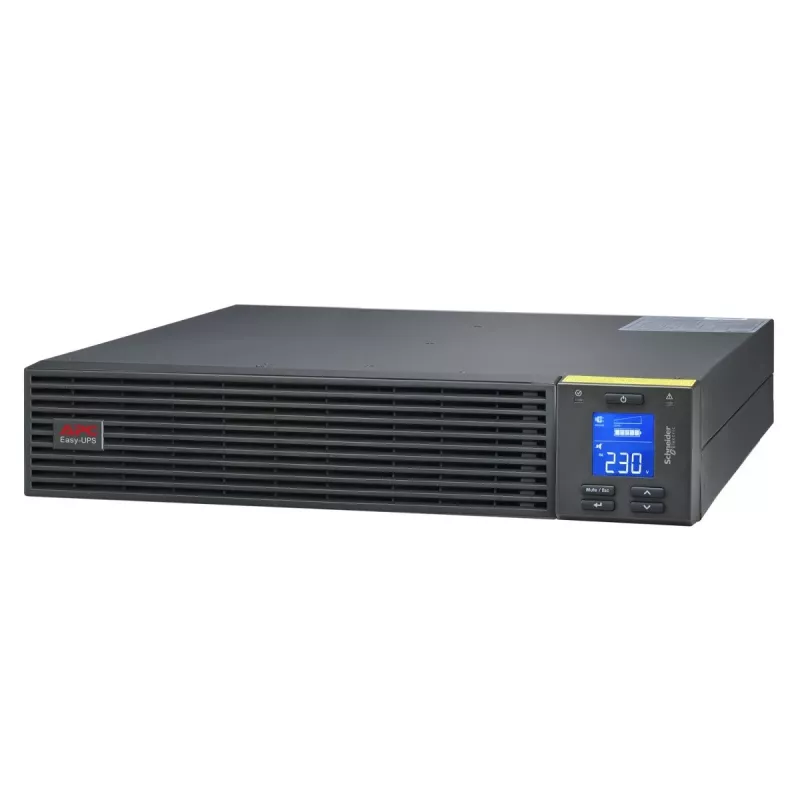 APC SRV3KRIRK-E SAI (sistema de alimentación ininterrumpida) 3 kVA 2700 W