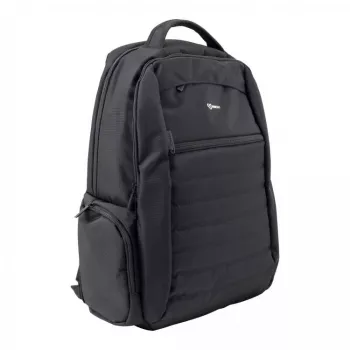 Mochila para portátil Sbox Texas 17.3 NSS-19072 negro