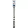 Bosch Accessories SDS max-4, 32x200x320mm 2608685874 Broca para martillo 32 mm SDS-Max 1 ud.