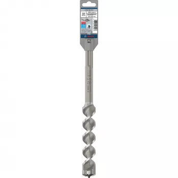 Bosch Accessories SDS max-4, 32x200x320mm 2608685874 Broca para martillo 32 mm SDS-Max 1 ud.