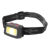 Linterna frontal Ansmann HD200B LED 3W IP44
