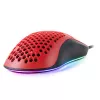 Ratón gaming Arozzi Favo diestro USB Type-A óptico 16000 DPI