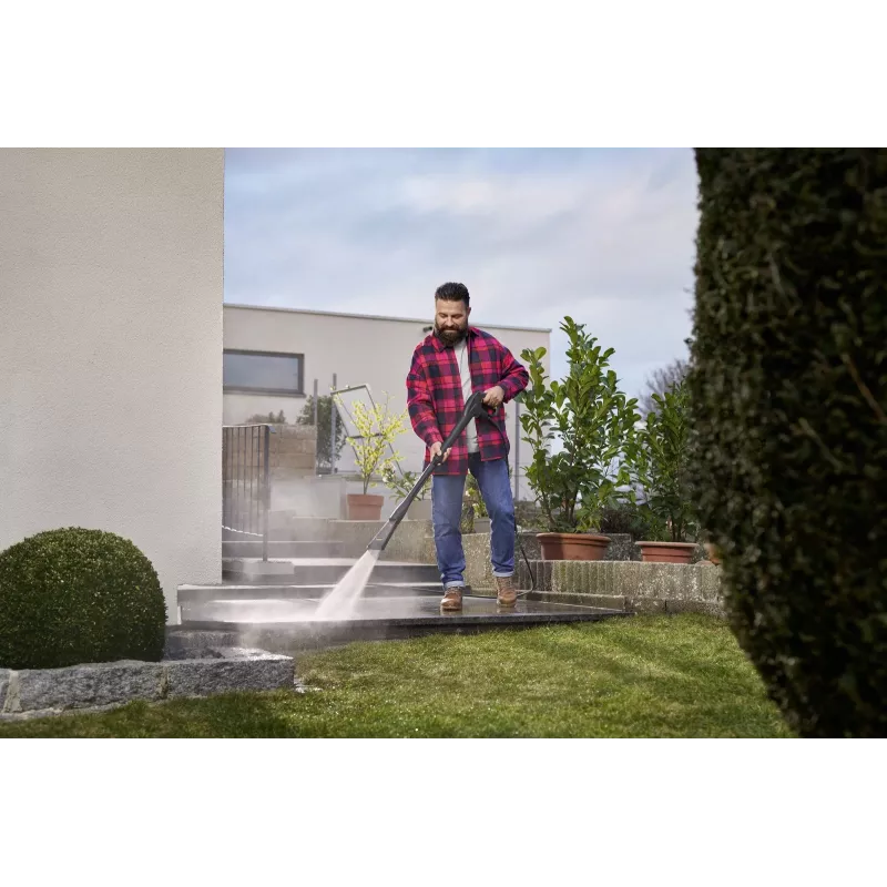 Lanza multichorro KARCHER ecoBooster 145 - 2.645-384.0