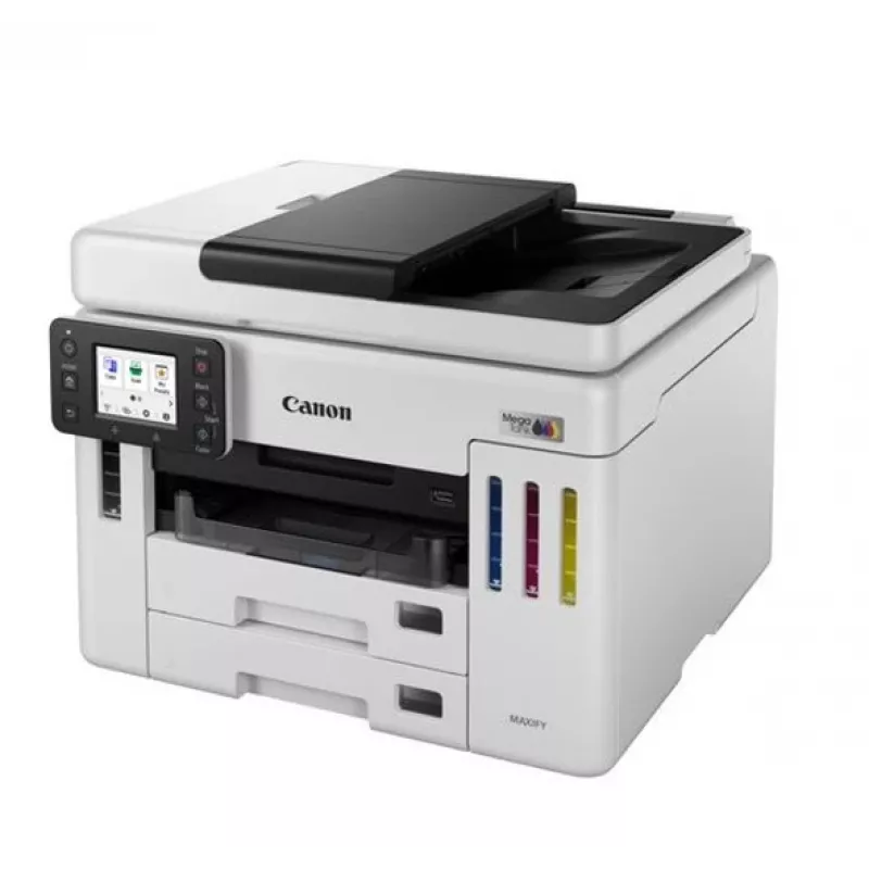 Impresora Canon 6880C009 Blanca