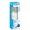 Botella filtrante BRITA Vital verde pastel 600 ml con 5 discos filtrantes MicroDisc (BRITA 1059295)