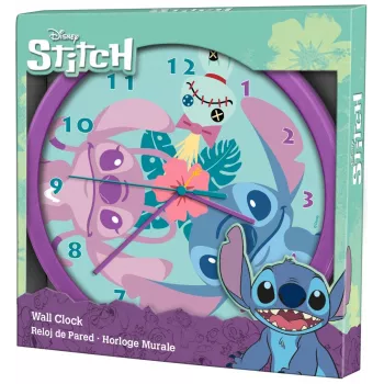 Reloj de pared Lumarko LAS3098 — reloj analógico, modelo LAS3098