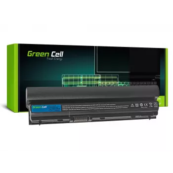 Batería de repuesto para portátil Green Cell DE55