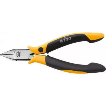 Cortaalambres Wiha cortaalambres Professional ESD
