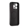 Funda para smartphone Freewell FW-17-IP15PRO para iPhone 15 Pro – rosca de objetivo de 17 mm y soporte magnético para filtros
