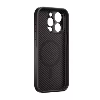 Funda para smartphone Freewell FW-17-IP15PRO para iPhone 15 Pro – rosca de objetivo de 17 mm y soporte magnético para filtros