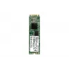 Unidad SSD Transcend 512 GB M.2 6 Gbit/s TS512GMTS830S