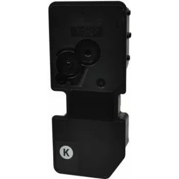 Consumible de impresora Freecolor TK5240K-FRC Negro