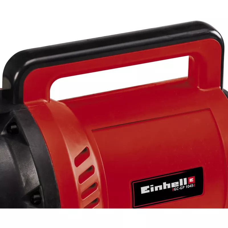 Bomba de agua Einhell GC-GP 1045