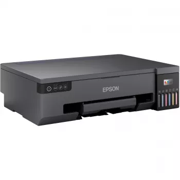 Epson EcoTank ET-18100 Impresora fotográfica de inyección de tinta 5760 x 1440 DPI Wi-Fi