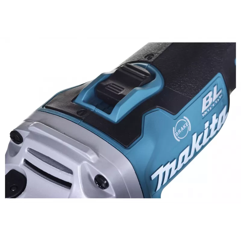Amoladora angular 18V 3x5.0Ah Batería DGA513RT3J MAKITA