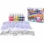 Gel a base de agua para juego creativo SIMBA Crafts Simba Aqua Gelz Colossal Set 106322566