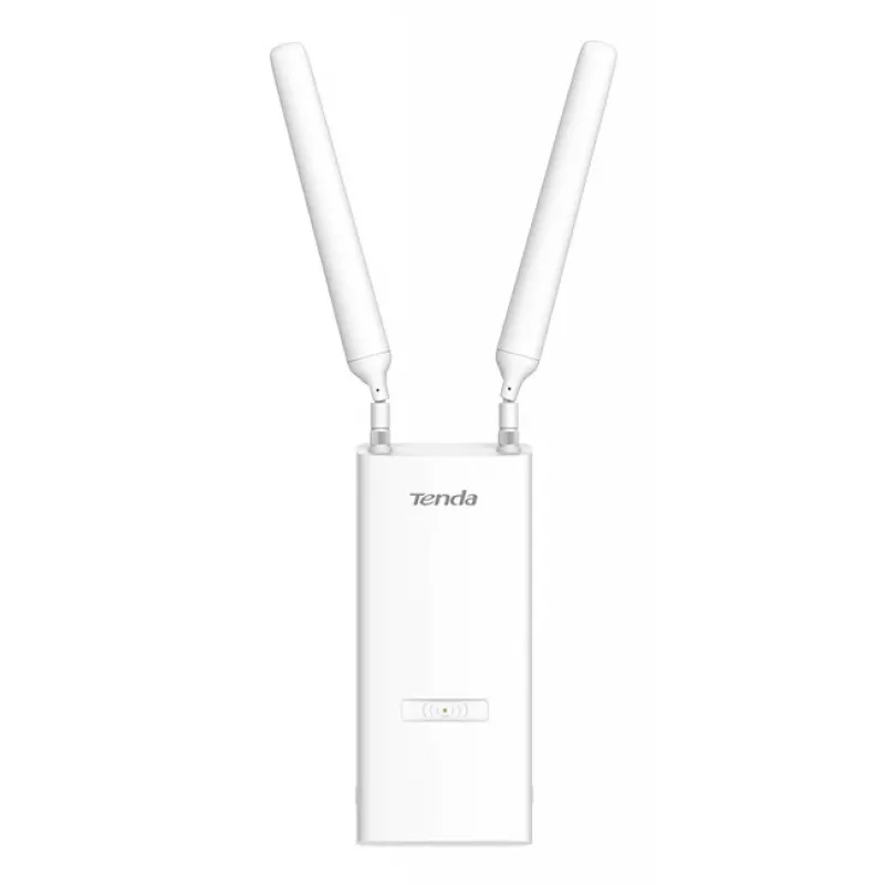 Punto de acceso inalámbrico de exterior Tenda OAP1200 Dual Band AC1200 802.11a/b/g/n/ac