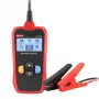 Comprobador de batería digital UNI-T UT673A, 12/24V