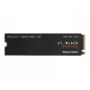 WD WD_Black SN850X NVMe SSD WDBB9G0080BNC - SSD - cifrado - 8 TB - interno - M.2 2280 - PCIe 4.0 (NVMe)
