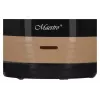 Maestro MR-033 hervidor eléctrico, 1,7 l, 2200 W, negro