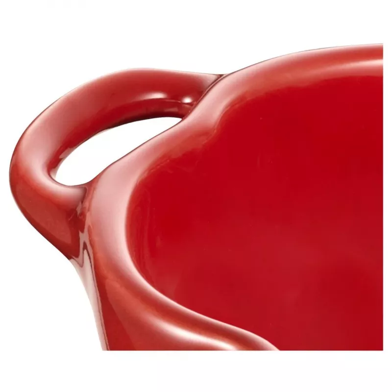 ZWILLING Tomato 40511-855-0 500 ML fuente redonda para horno