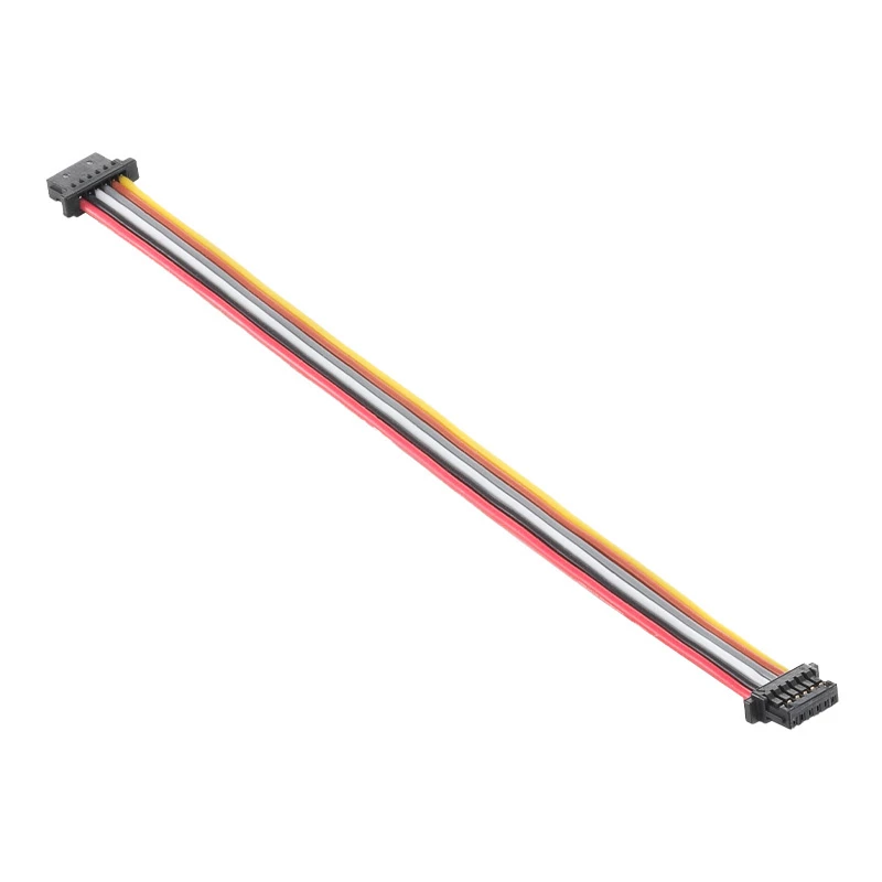 Accesorio para dron DJI O4 Air Unit Pro cable 3 en 1 — cable multiconector para O4 Air Unit Pro