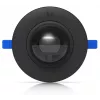 Soporte Ubiquiti UACC-G5-Dome-Ultra-FM-SB-B interior negro 10 cm de diámetro