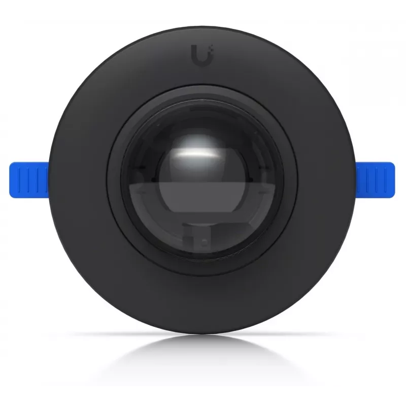 Soporte Ubiquiti UACC-G5-Dome-Ultra-FM-SB-B interior negro 10 cm de diámetro