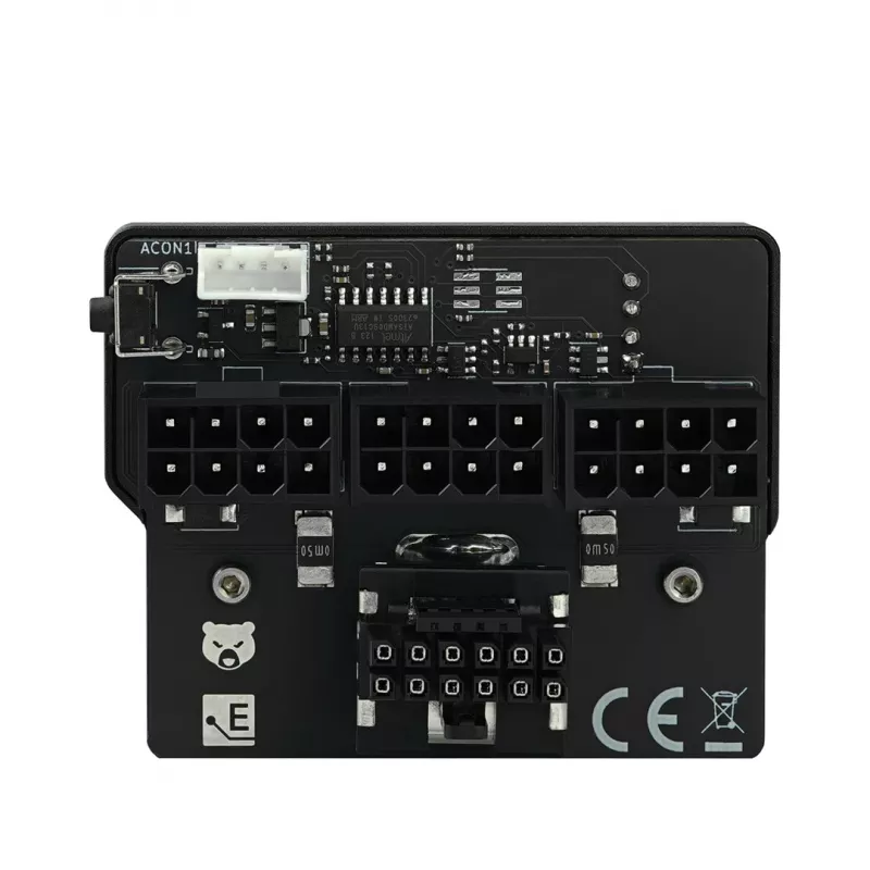 Kit de GPU Thermal Grizzly TG-WV-P38H1N universal aluminio