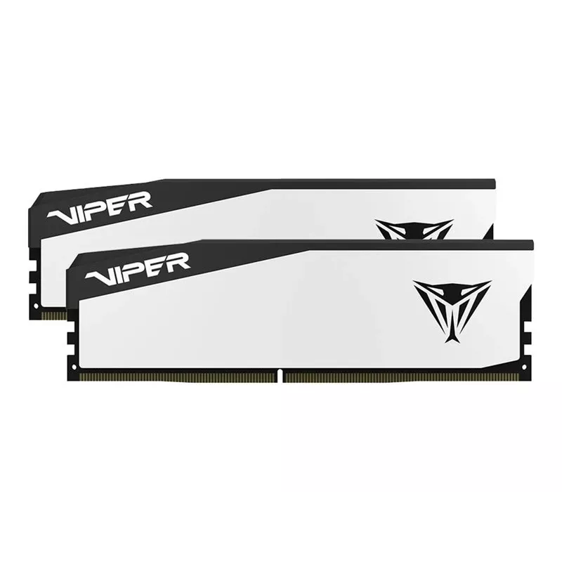 Memoria RAM PATRIOT Viper Elite 5 DDR5 32GB 6400MHz