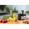 Zelmer ZJP3900 EasyJuice extractor de zumo, 150 W, 500 ml, 2 velocidades, negro