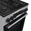 Cocina de gas y eléctrica GK5C43SH